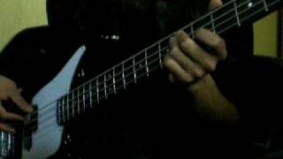 Yasou Kyoku - Nightmare Bass cover