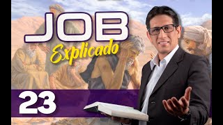 ✅ JOB 23 - EXPLICADO 🔥 | Reavivados por su Palabra || 17 DE ABRIL 2023