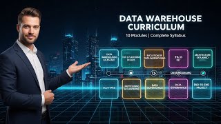 The Data Warehouse Roadmap Every Engineer Needs to Know
