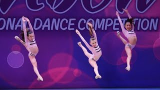 Studio X Dance Complex - Girls!