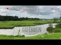 Aao Chalein ❤️| Travel video ✨  sound-Taba chake