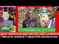 tufudde gen.m7 awadde pr.bujingo emotooka empya full figure akwatiidwa bobi wine nga mukambwe