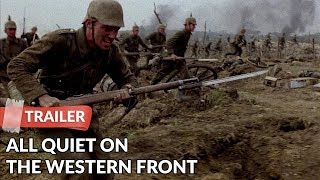 All Quiet on the Western Front 1979 Trailer | Richard Thomas | Ernest Borgnine