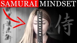 THE MENTALITY OF A WARRIOR ⛩️ SECRETS of SAMURAI MARTIAL ARTS: Ninjutsu, Ninpo, Bujutsu, Budo