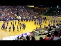 Marching Band Bontang Pupuk Kaltim (MBBPKT) - Gran