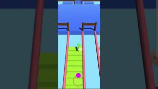 Bridge Run Unity Game Source Code #unity #unity3d #unitydev #unitydeveloper #sourcecode