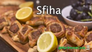 Sfiha