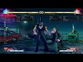 sfvae v3.6 g tech instant overhead setups