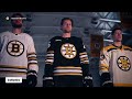 🐻 flash bruins unveil 100th anniversary uniforms