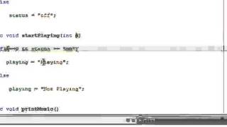 JAVA Programming Tutorial Object Oriented Programming Concepts in JDK 7 2