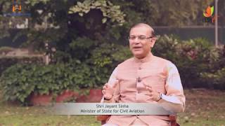 Shri Jayant Sinha