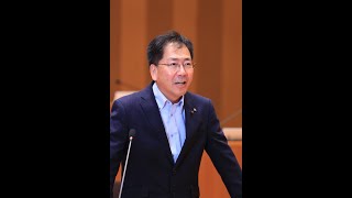 霧島市議会（R6.6.20）一般質問　宮田竜二議員