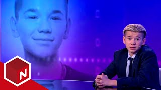 Marcus \u0026 Martinus: MMNews - Episode 1 (English subtitles)