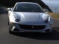 Car Tech - Ferrari FF