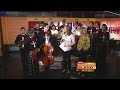 Mariachi Music for Cinco de Mayo