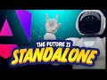 Standalone Components Are The Future