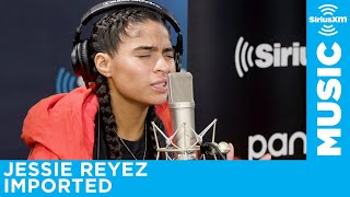 Jessie Reyez - \