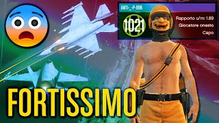 DISTRUGGO il #1 in ITALIA su GTA 5