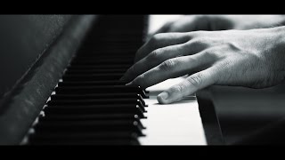 "Don't Cry" - Sad & Emotional Piano Song Instrumental
