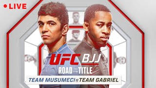 UFC BJJ: Road to the Title | Episode 2