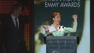 International Emmy Awards, le meilleur de la télé... hors USA - cinema