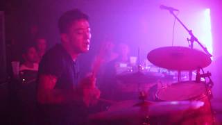 Live - Shigeto (Ghostly International Label Showcase CMJ Brooklyn, NY 2015)
