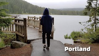 미국 포틀랜드 여행 브이로그 EP2🇺🇸｜Portland Travel Vlog