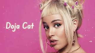 French Montana & Doja Cat ft. Saweetie - Handstand (Official Music Audio