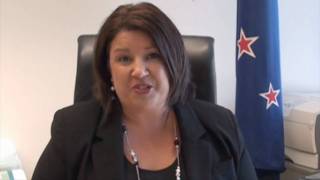 Hon Paula Bennett MP - Video Update