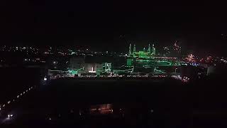 صنعاء تحتفل(المولد النبوي الشريف 💚)