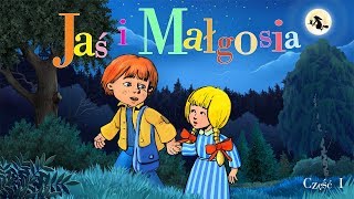 Jaś I Małgosia | Bajka Dla Dzieci Po Polsku | Siedmioróg TV