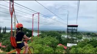 Sky Bicycle - Biyaheng Laguna @Caliraya