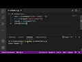 Building a basic Exponent calculator in Visual Studio Code with Python
