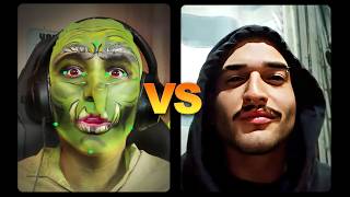 I Tried Omoggle... As A Goblin