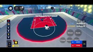 Best basketball legends script (auto gaurd+ aimbot)