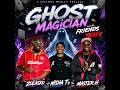 Master H ft Hulengende, Nisha Ts, Zolasko on Ghost Magician Medley (Audio 2026)