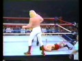 big john studd vs mac rivera feat curt hennig wwf 1983