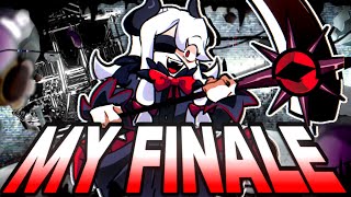 FNF COVER: MY FINALE But Varelt and Limu sings it