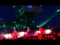 Boys Noize @ Melt festival 2011