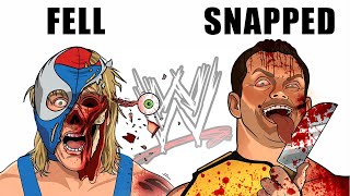 The Worst Deaths In WWE History