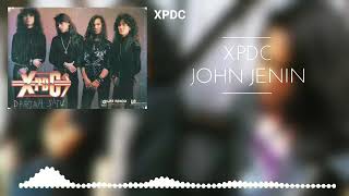 XPDC JOHN JENIN  ♪♪Angan² Mat Jenin, Panjat Pokok Kelapa,Kelapa Dipetik Kelapa Muda♪♪ Jom layan beb😘