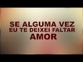 calema tudo por amor ft. kataleya letra