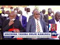 museveni erizooba yasiiba omuri kanungu kanungu agenshonga