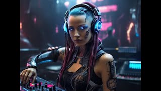 Global Techno Mix 2024: World Beat Techno Vibes | Ultimate Techno Music | Techno Party \u0026 Workout Mix