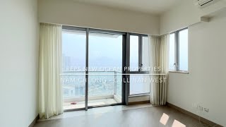 Nam Cheong -  Cullinan west For Rent｜Hong Kong Property｜홍콩 부동산｜월세｜람청｜南昌匯璽￼