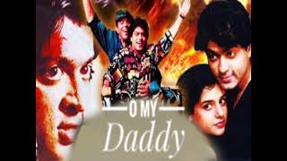 O My Daddy || Kumar Sanu,Sonu Nigam || My Covered