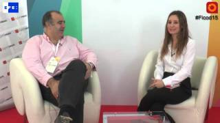 #FICOD15 | Entrevista a Agustín Cuenca, CEO Aspgms