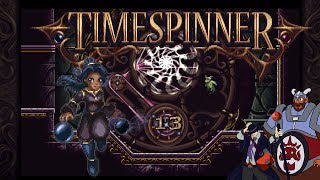 LETS GET THIS SOLDIER A PEN! | Let's Play Timespinner! - Episode 13