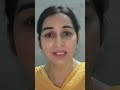 ਨਜਾਇਜ਼ ਰਿਸ਼ਤੇ extra marital affairs motivation simipreet kaur