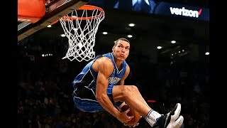 Top Ten Dunk Contest Dunks of All time